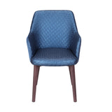 Harmony Three Chair - Square Leg