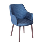 Harmony Three Chair - Square Leg