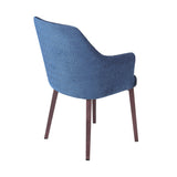 Harmony Three Chair - Square Leg