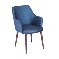 Harmony Three Chair - Round Leg