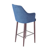 Harmony Three Barstool