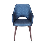 Harmony One Chair - Round Leg