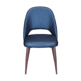 Harmony Six Chair - Round Leg