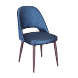 Harmony Six Chair - Round Leg