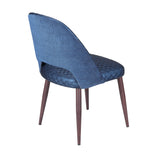 Harmony Six Chair - Round Leg