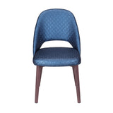 Harmony Six Chair - Square Leg