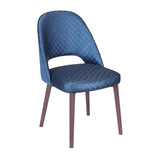 Harmony Six Chair - Square Leg