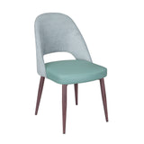 Harmony Six Chair - Round Leg