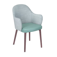 Harmony Two Chair - Square Leg