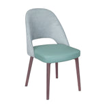 Harmony Six Chair - Square Leg