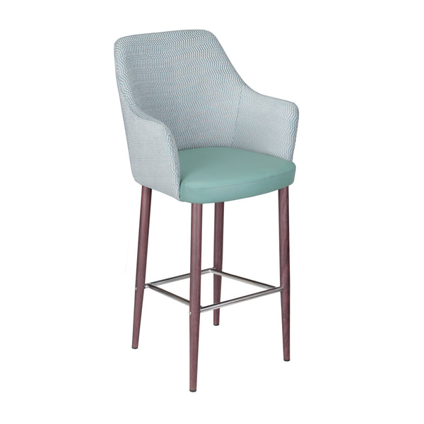 Harmony Three Barstool