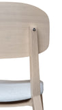 Hellenes Chair -  Series 2