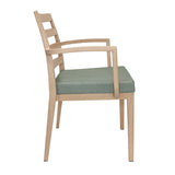 Alonso Dining Armchair