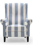 Bliss Wing Chair