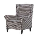 Bliss Wing Chair