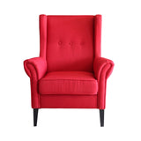 Bliss Wing Chair