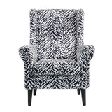 Bliss Wing Chair