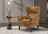 Bliss Wing Chair