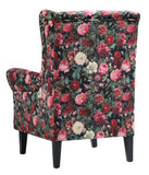 Bliss Wing Chair