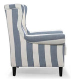 Bliss Wing Chair