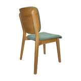 Barker Side Chair