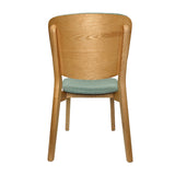 Barker Side Chair