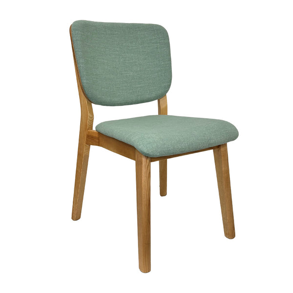 Barker Side Chair