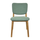 Barker Side Chair