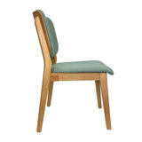 Barker Side Chair