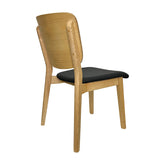 Barker Side Chair