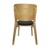 Barker Side Chair