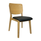 Barker Side Chair