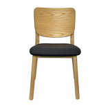 Barker Side Chair