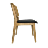 Barker Side Chair