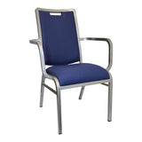 Caversham Metro Banquet Armchair