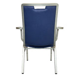 Caversham Metro Banquet Armchair