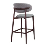 Cleo Plus Barstool