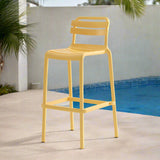 Daria Barstool | Nufurn Commercial Furniture 