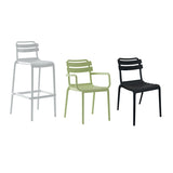 Daria Barstool | Nufurn Commercial Furniture 