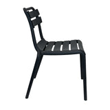 Daria Side Chair