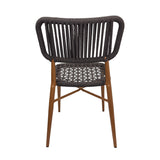 DeSoto Outdoor Side Chair