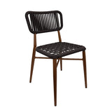 DeSoto Outdoor Side Chair