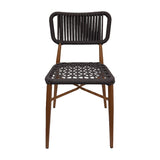 DeSoto Outdoor Side Chair