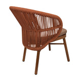 Delray Outdoor Lounge Chair