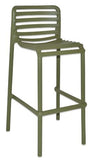 Doga Bar Stool