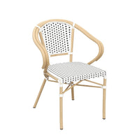 Eiffel Arm Chair | In Stock | Nufurn Commercial Furniture 