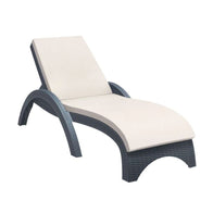 Fiji Sun Lounger With Cushion