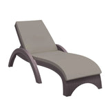 Fiji Sun Lounger With Cushion