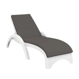 Fiji Sun Lounger With Cushion