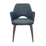 Harmony One Chair with Round Leg  | In Stock